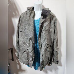 Billabong winter coat